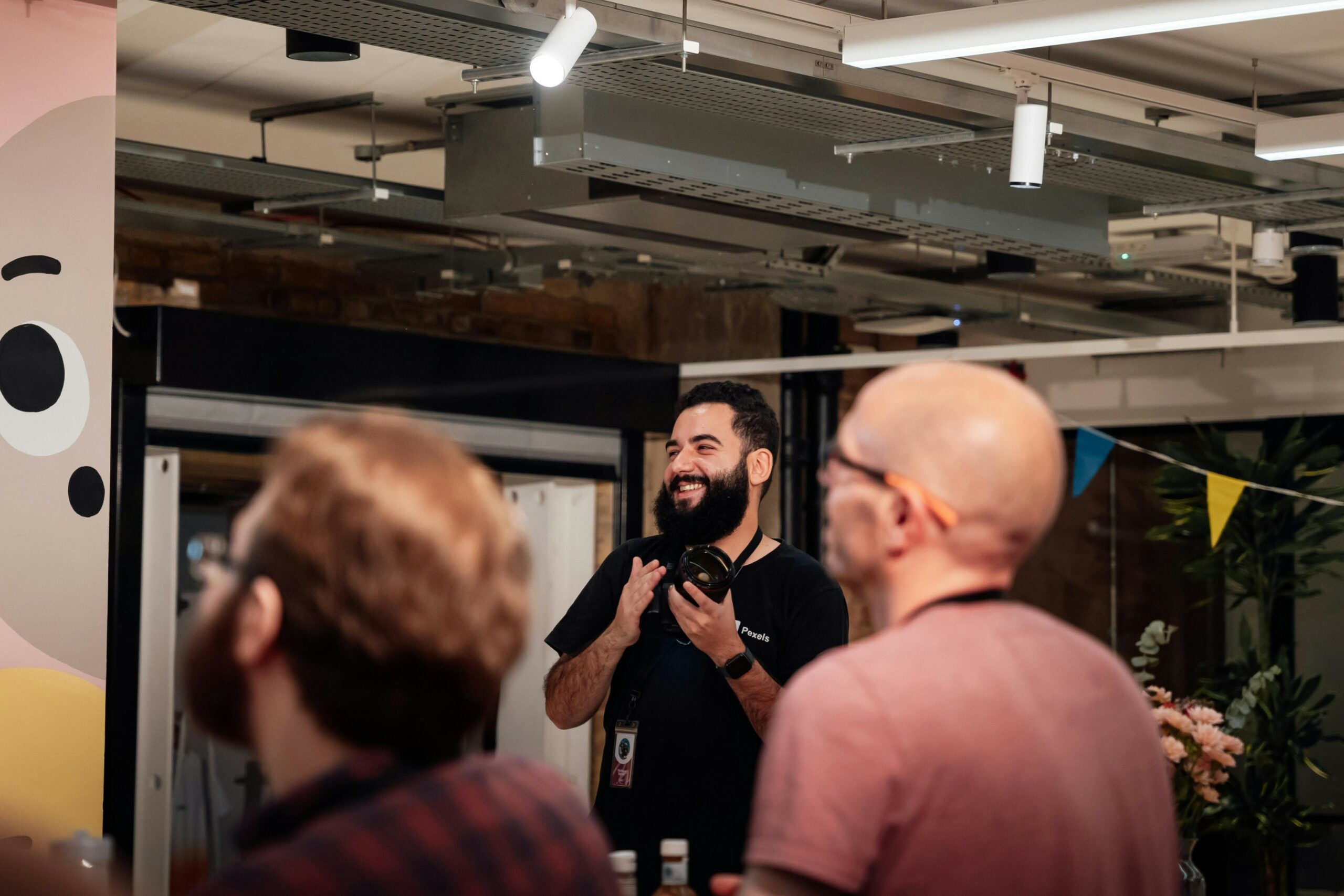 Strategi blir ikke til handling gjennom styrevedtak eller en fest